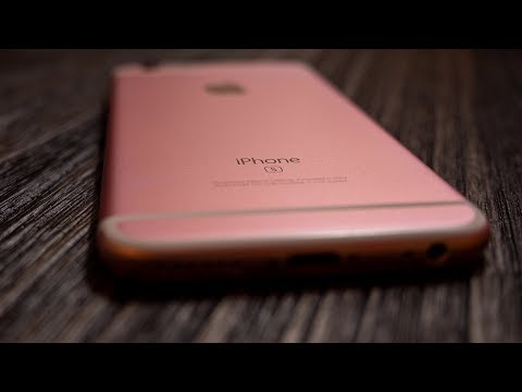 iPhone 6S in 2020 Review (5 Years Later) Video