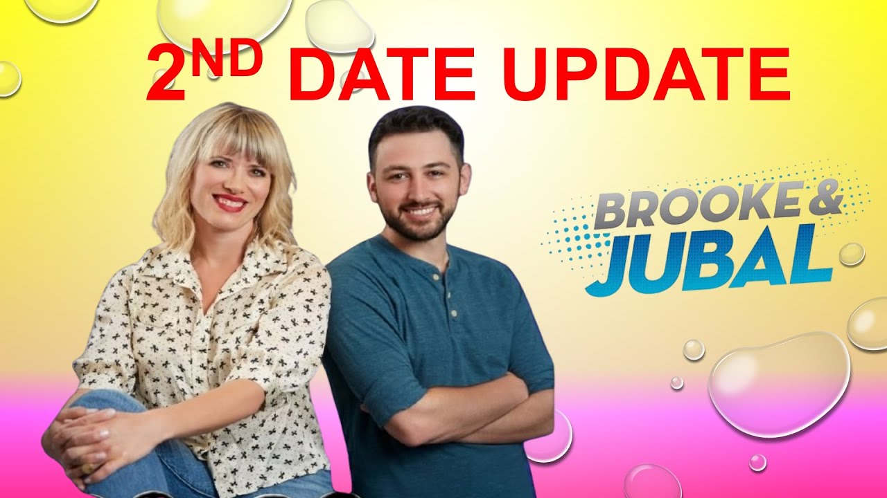 💔 Second Date Update |  “She Left Before the Check Arrived – Gold Digger?”💔