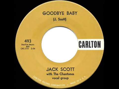 1959 HITS ARCHIVE  Goodbye Baby   Jack Scott 360p