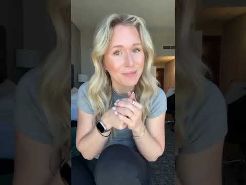 Customer review video