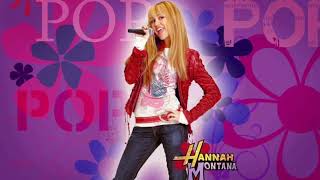 Hannah Montana (DS) OST - Hannah&#39;s room at stadium (06 track)
