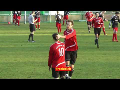 Glashütter SV II - Roland Wedel