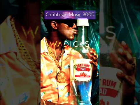 Wadicks x System32 - Beat Rum Bad #Top10 #Soca #CaribbeanMusic #Wadicks #BeatRumBad #shorts #fyp