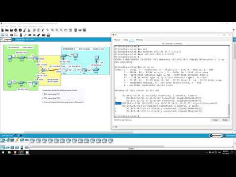 FREE CCNA Lab 076: Review Troubleshooting Lab 3