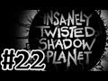 Insanely Twisted Shadow Planet Walkthrough Part 22 Mechanical Zone Xbox 360 Gameplay