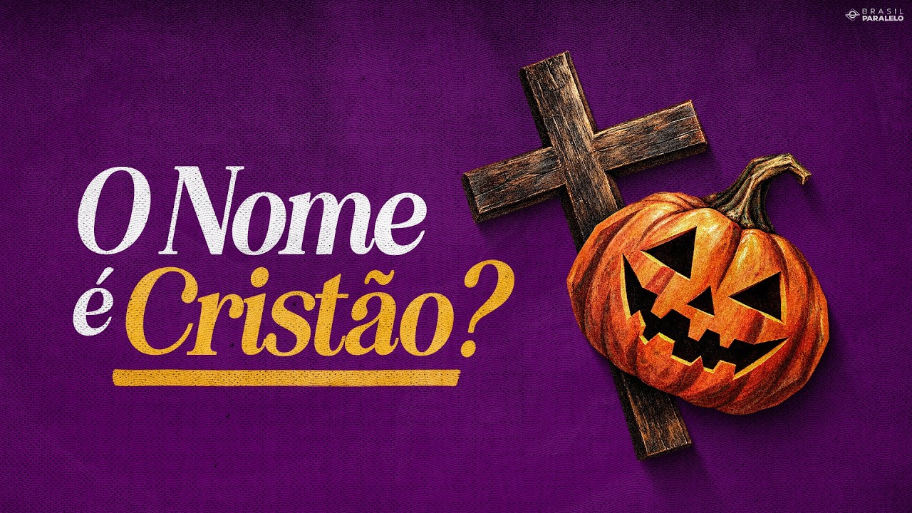 HALLOWEEN: FESTA PAGÃ OU VÉSPERA DE TODOS OS SANTOS?