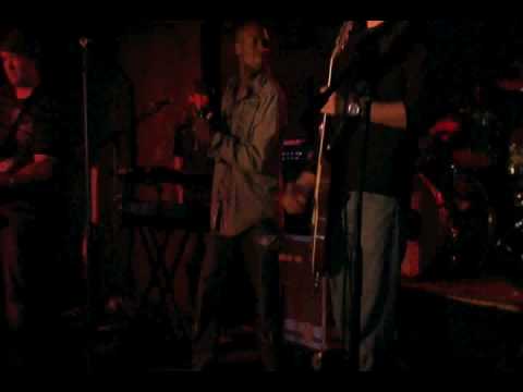 Runaway Cab playing Money Bags