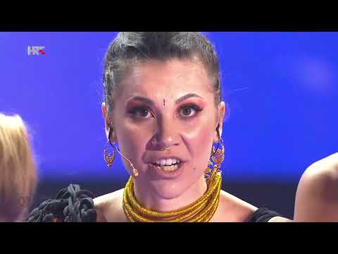 Aklea Neon - Zovi ju mama, Dora 2020.