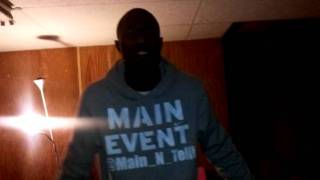 Are We In This Together - Day26