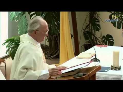 Unsere inneren Feinde - Jesus unser Befreier