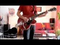 Indochine - Gang Bang (Guitare Cover Nouvelle ...