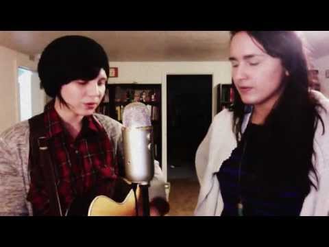 Hey Ya - Outkast (cover) by ISABEAU and Kapu