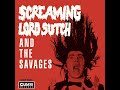 Screaming Lord Sutch And The Savages  FULL ALBUM