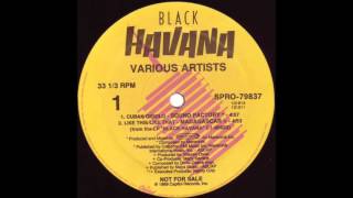 Sound Factory - Cuban Gigolo (1989)