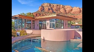 99 Gambel Lane, Sedona, AZ, 86336