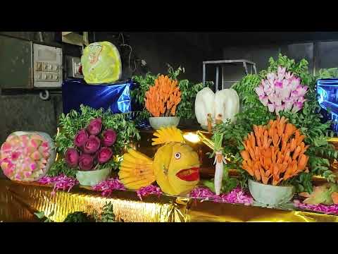 Wedding Decorator portfolio by Sai Balaji Flower Decoration & Event Planner in Hyderabad - Photo 2 Wedding Decorator portfolio by Sai Balaji Flower Decoration & Event Planner in Hyderabad - Photo 2