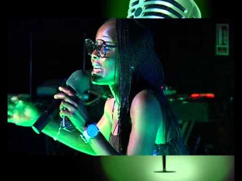 Standup Nigeria Season One - Heleen Paul Turns Pastor.