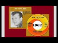 Bobby Darin - Now You're Gone