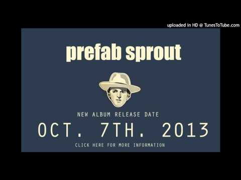 Prefab Sprout - Billy