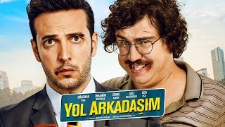 Yol Arkadaşım - Fragman (Sinemalarda!)