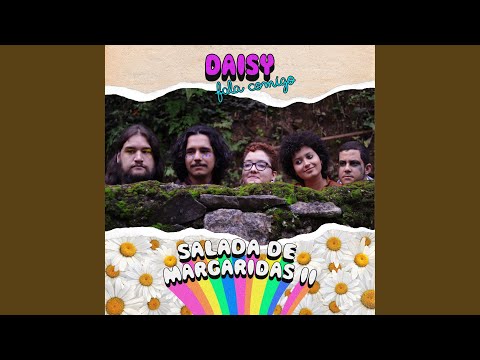 Moeda - Daisy Fala Comigo