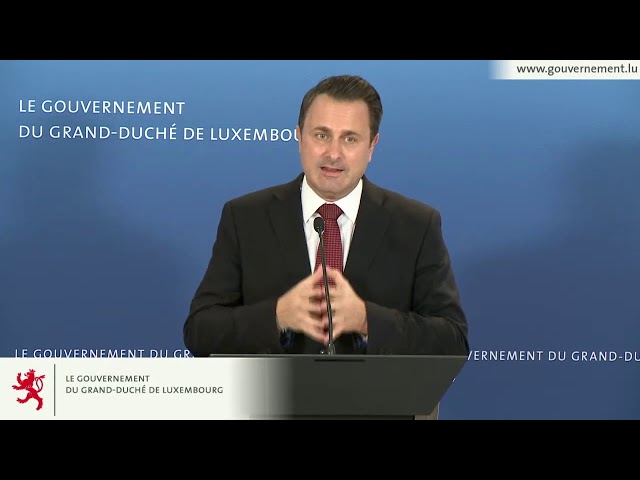 Video Pronunciation of gouvernement in French