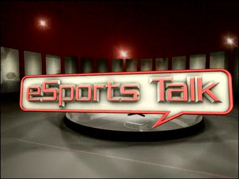 GIGA eSports Talk (08.08.2007)