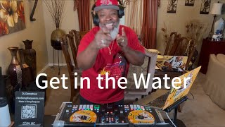 Download lagu Go-Go & HipHop, Chuck Brown, DJ Kool, Junkyard Band, DJ Flexx, Trouble Funk, Rare Essence, Dougie mp3