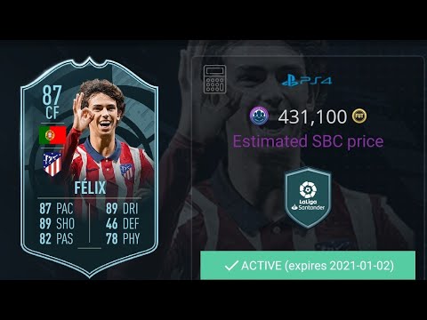 FIFA 21 Feliiix from 360