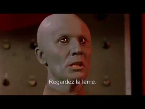 The Creation of the Humanoids 1962