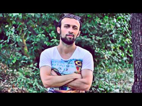 Kadir Mihran -  Baharda Öten Kuşlar  [ Dj Zehir ] 2013