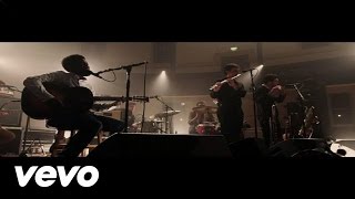 Michael Kiwanuka - I&#39;ll Get Along (Live At Hackney Round Chapel)