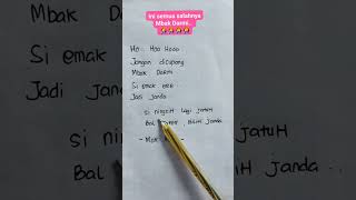 Download lagu LAGU INDIA NGAKAK TERBARU‼️ INI SEMUA SALAHNYA MBAK DARMI‼️🤣🤣🤣 mp3 Download lagu LAGU INDIA NGAKAK TERBARU‼️ INI SEMUA SALAHNYA MBAK DARMI‼️🤣🤣🤣 mp3