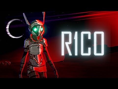 R1C0 - Award-Nominated Sci-Fi Short Film