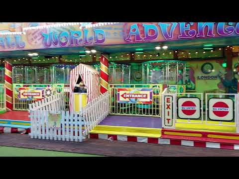 Do Not Miss This Ride | Beach Brent Cross
