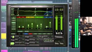 Masterización de audio en FL Studios - Electro House [continuación del video mezcla de audio]