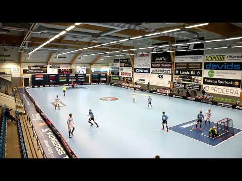 WARBERG P05 vs WARBERG P04 2018-03-04 (ANDRA PERIODEN)