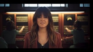 Vanesa Martín - Hablarán de ti y de mi (Videoclip Oficial) Sintonía Las Chicas del Cable (Netflix)