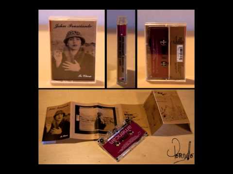 John Frusciante - Ants (Niandra Lades & Usually Just A T-Shirt Demo Cassette #01)