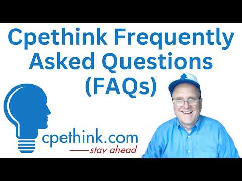 Frequently Asked Questions (FAQ or FAQs)