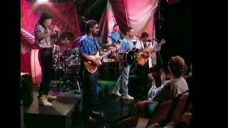 Kalapana- Nightbird (Live on Hot Hawaiian Nights &#39;93)