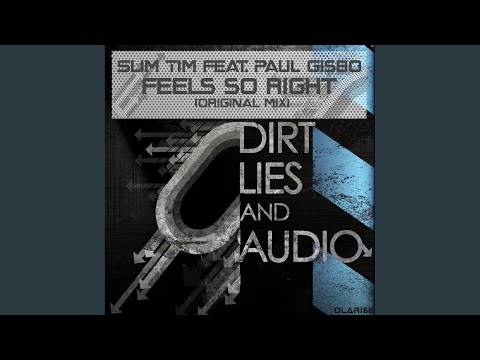 Feels So Right (Original Mix)