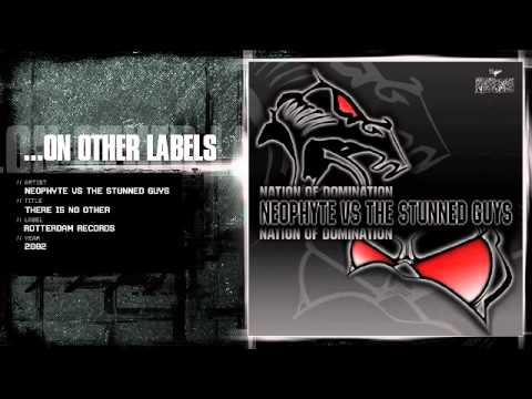 Neophyte vs The Stunned Guys - There is no other