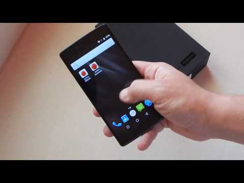 Vernee Apollo Lite hands on @ myphone.gr