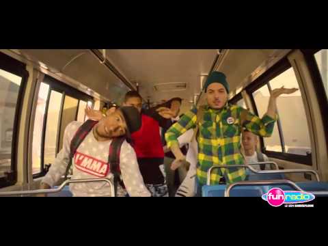 Mashup Summer 2015 by Adrien Toma