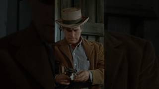 Paul Newman.Robert Redford. Butch Cassidy and the Sundance Kid (1969). George Roy Hill 📽