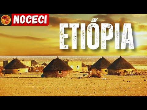 5 Destinos Incríveis para Conhecer na Etiópia