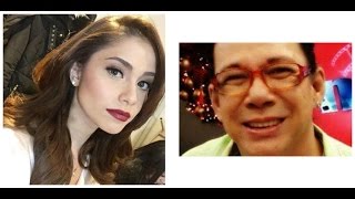 Jessy Mendiola Super Maldita daw? ayon kay Jobert Sucaldito