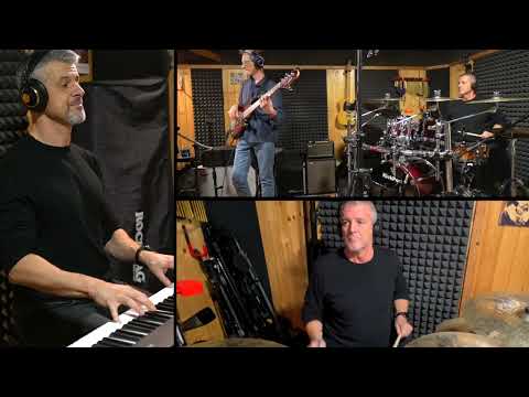 Caribe IGUAZU' ACOUSTIC TRIO & DEBORAH FALANGA - HD 1080p