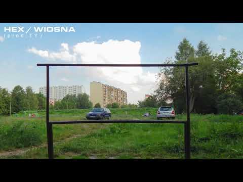 M2K - Hex / Wiosna (prod. TY)